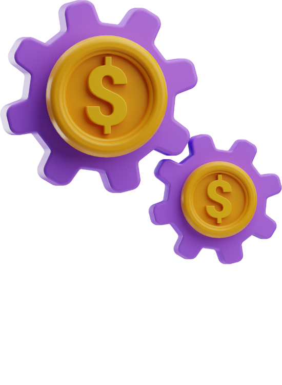 multi currency business automation